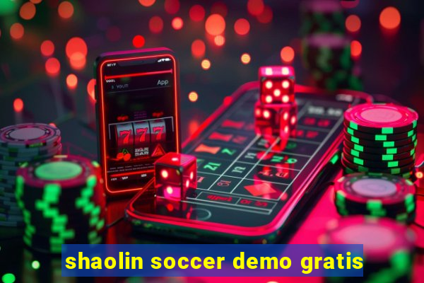 shaolin soccer demo gratis